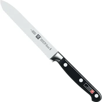 Kuchyňský nůž Zwilling Profesional &quot;S&quot; nůž univerzální 13 cm 31025-131
