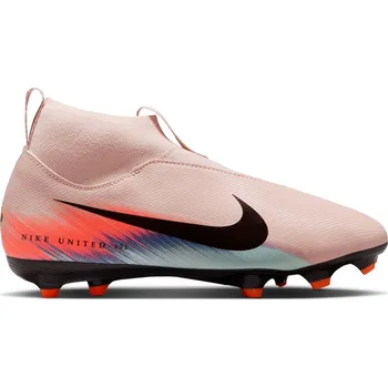 Chlapecké tenisky Nike Pink 1190579 1 (33)