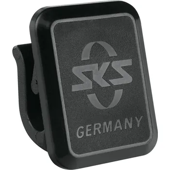 Blatník na kolo SKS náhradný díl - U-STAY MOUNTING SYSTEM - černá