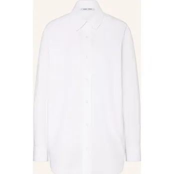 Dámská halenka Samsøe Samsøe Dámská Košile Samoon, bílá, 36