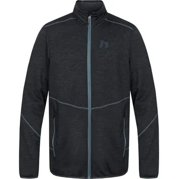 Pánská mikina Pánská mikina HANNAH DAMAR velikost S