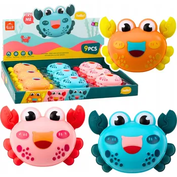 Jezdící krab pro děti