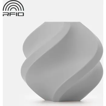 3D tisk Filament 1,75 mm Bambu Lab PLA Tough+ Šedá / Šedý, Cívka 1 kg