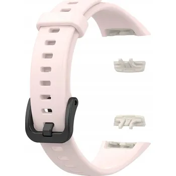 Příslušenství k chytrým hodinkám PÁSEK ŘEMÍNEK PRO HONOR BAND 6 BAREVNÝ