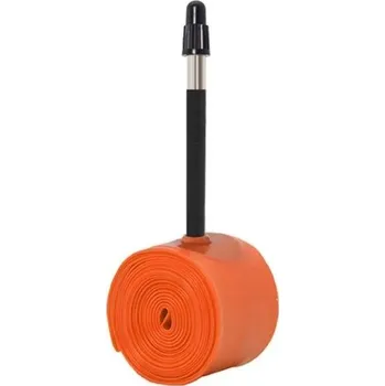 Duše na kolo Ultralehká cyklistická duše z TPU 28 g 700×18C–32C s francouzským ventilkem 45 mm Pro silniční a fitness kola 28"