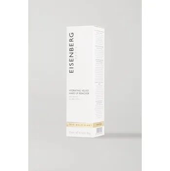 Odličovač Jose Eisenberg - Hydratační sametový odličovač make-upu - 50 ml