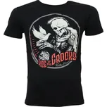 Yakuza Premium Tričko Yakuza Premum Rise Of The Crooks