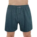 Trenýrky Cornette comfort 002/333 XL Modrá