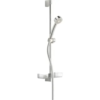Sprchový set HANSA Sprchový set Hansa Basic s tyčí chrom, 44780211 44780211