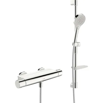 Sprchový set HANSA Sprchová souprava Hansa Optima chrom, 481303310009 481303310009