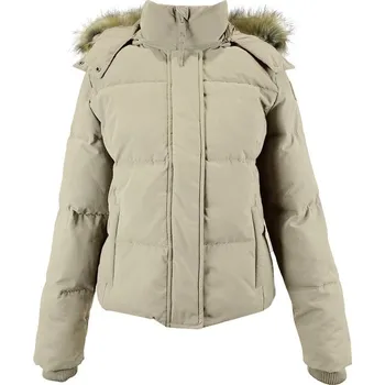 Dámská větrovka Bunda Jack Wills Beige 1099617 12 (M)
