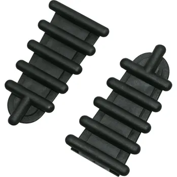 Sport SKS náhradný díl - RUBBER INSERT - černá