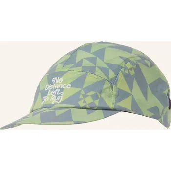 Kšiltovka Pas Normal Studios Pánská Čepice Balance, zelená / tmavě...