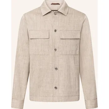 Windsor. Pánská Bunda Lavoro, 205 dark brown...