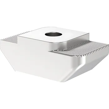 Stavební profil Alusic Matice M6 do drážek BH 40-10, 45-10, 50-10