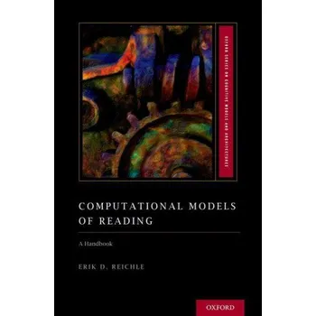 Cizí jazyk Computational Models of Reading – (EN)