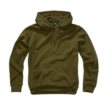 Pánská mikina Pánská mikina BRANDIT 5036 OLIVE S