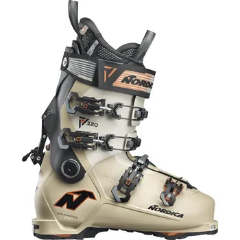 Sjezdové boty Lyžáky NORDICA UNLIMITED 120 DYN Man velikost lyžařských bot 295