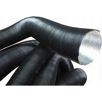 Brzdová hadice Trubka vzduchová hadice Celcjusz FI60 mm