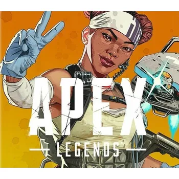 Hra pro Xbox Apex LegendsLifeline Edition XBOX One Kod Klucz Xbox One digitální verze