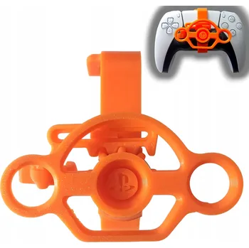 Hra pro PlayStation MINI NÁSTAVEC / VOLANT PRO PLAYSTATION 5 PS5