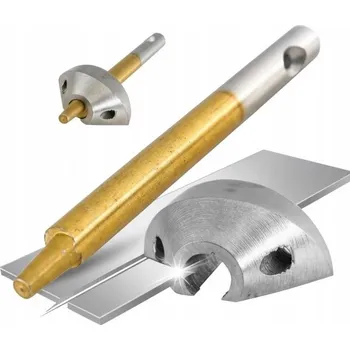 Nůžky na plech Matrice Nůž Nůžky Ostří Razítko na plech Nůžky na plech Makita