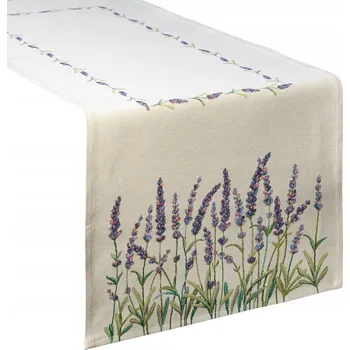 ubrus UBRUS CHO/129/NAT 40X100