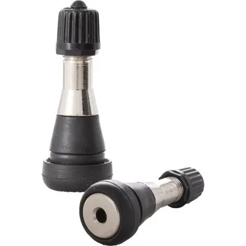 Nářadí pro automobil Ferdus 112.02 Bezdušový ventil TR413 High Pressure, délka ventilu 42,5 mm, otvor v disku 11,5 mm - 1 kus