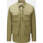 Bunda Firetrap Canvas 1191138 M