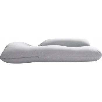 Polštář Polštář na spaní SucceBuy, polyesterové kuličky