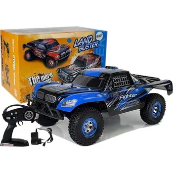 RC model auta Auto na dálkové ovládání FY-01 4x4 Pick Up 1:12 R/C 40 km/h Modré