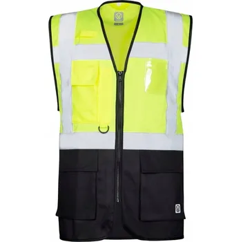 Reflexní vesta Ardon unisex S