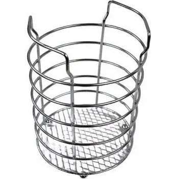 Odkapávač na nádobí ODKAPÁVAČ NA PŘÍBORY CHROMOVANÝ SUŠÁK DR-56