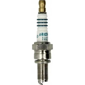 Zapalovací a žhavicí svíčka Zapalovací svíčka Denso IU27A