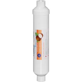 Supreme S-L-CARB-QC Lineární uhlíková vložka 10"