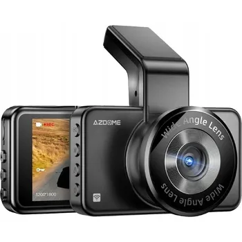 IP kamera Videorekordér Azdome M17Pro