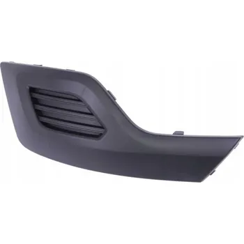 Nárazník DEKORATIVNÍ KRYTKA NÁRAZNÍKU PŘEDNÍ PRAVÁ PJ 32N127-6