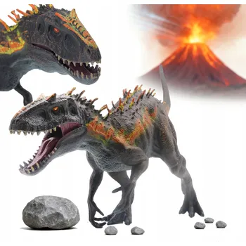 Figurka VELKÉ DINOSAURY realistické figurky DINOSAURUS , dárek , sběratelské