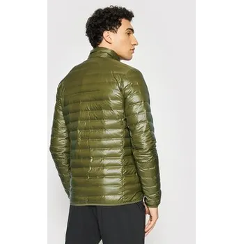 Dámská bunda adidas Vatovaná bunda Varilite GT9220 Zelená Regular Fit S