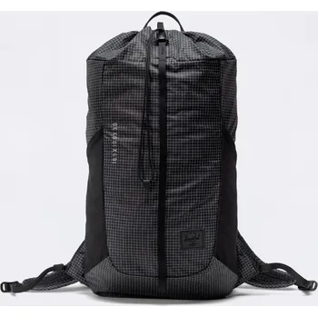Cestovní taška Herschel Supply Ultralight Cinch Daypack 14L Black
