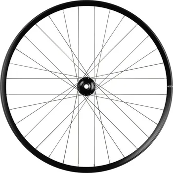 Komponent pro jízdní kolo MAVIC zapletené kolo přední 27,5" E-CROSSRIDE 1 Rozměry osy: 15x110 mm, Uchycení kotouče: Center Lock