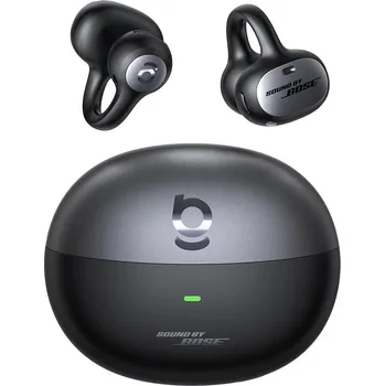 Sluchátka Baseus Inspire XC1 Open-Ear Earbuds - Cosmic Black A0102802