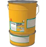 Sika Sikafloor® Garage · 6kg · Odolný epoxidový nátěr do garáže