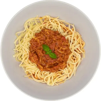 Pappudia Špagety Bolognese
