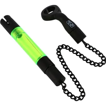 Signalizátor záběru Swinger Starbaits D-TEC Black Out Zelená