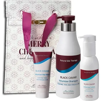 Kosmetická sada Mon Platin BC Dárkový set V + dárek Matrix Food For Soft Hydratačný kondicionér 50ml zdarma