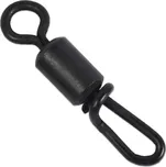 10ks - Rychlovýměnný Obratlík Giants Fishing Fast Lock Swivel Velikost 8