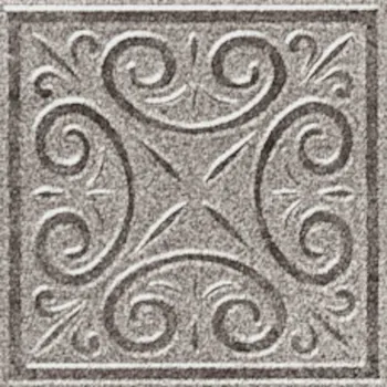 Obklad OBKLAD CUBE TREVISO GREY 9,7X9,7