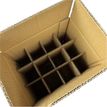 Elektroinstalační krabice Krabice s mřížkou - Krabice + mřížka 225x165x205 mm 10 ks