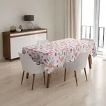 Sablio Ubrus Růžoví dinosauři Varianta: 145x240 cm